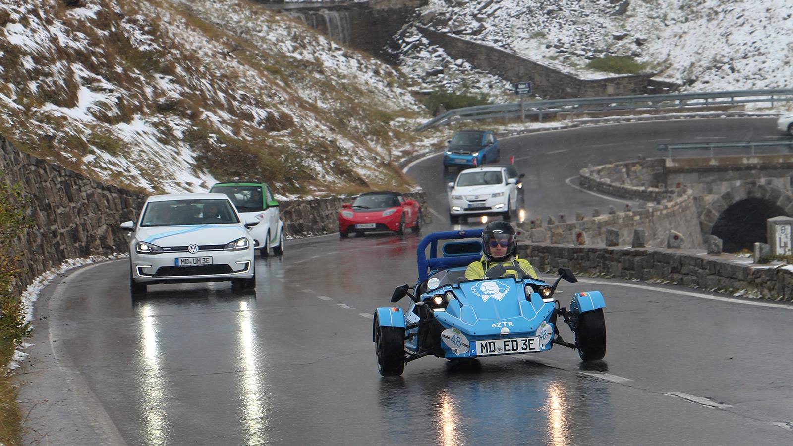 tag4  fahrt3_großglockner