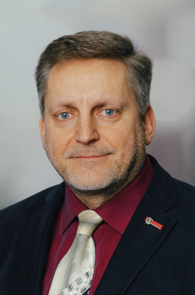 Ulrich Brennecke