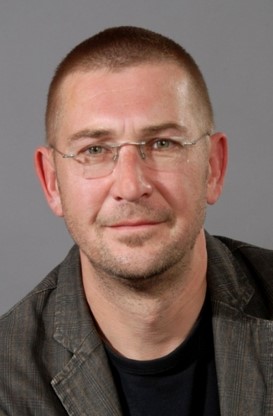 Matthias Trott