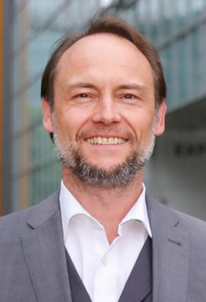 Ulf Bergmann