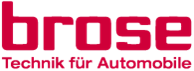 brose logo brose logo